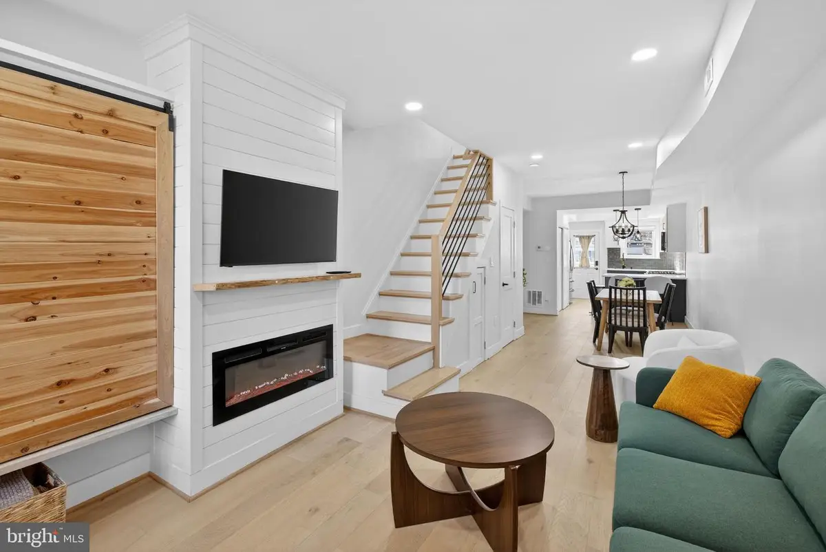 2015 Gales St Ne, Washington, DC 20002 - #1