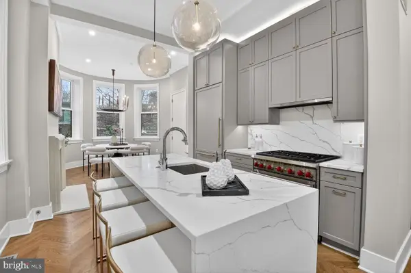 1810 15th St Nw #2, WASHINGTON, DC 20009