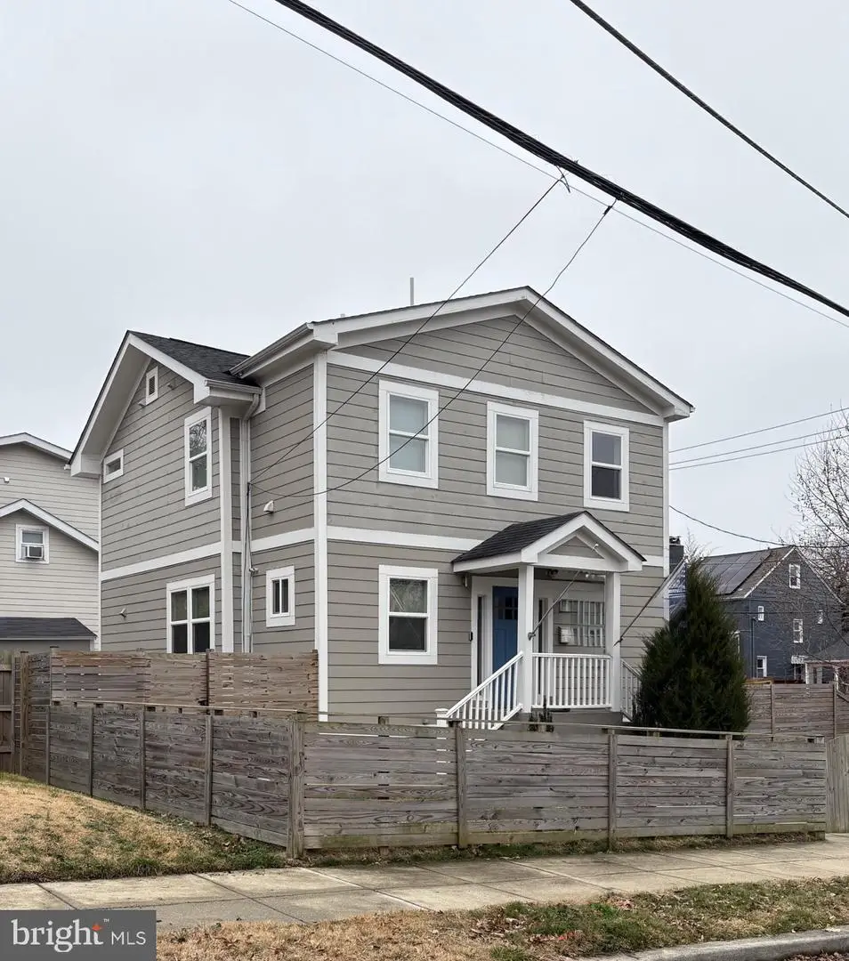 2201 Taylor St Ne, Washington, DC 20018 - #1