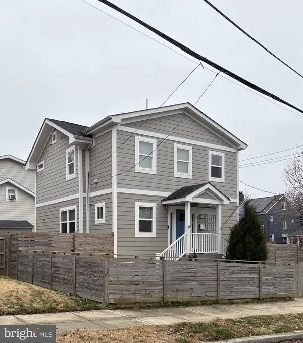 2201 Taylor St Ne, WASHINGTON, DC 20018