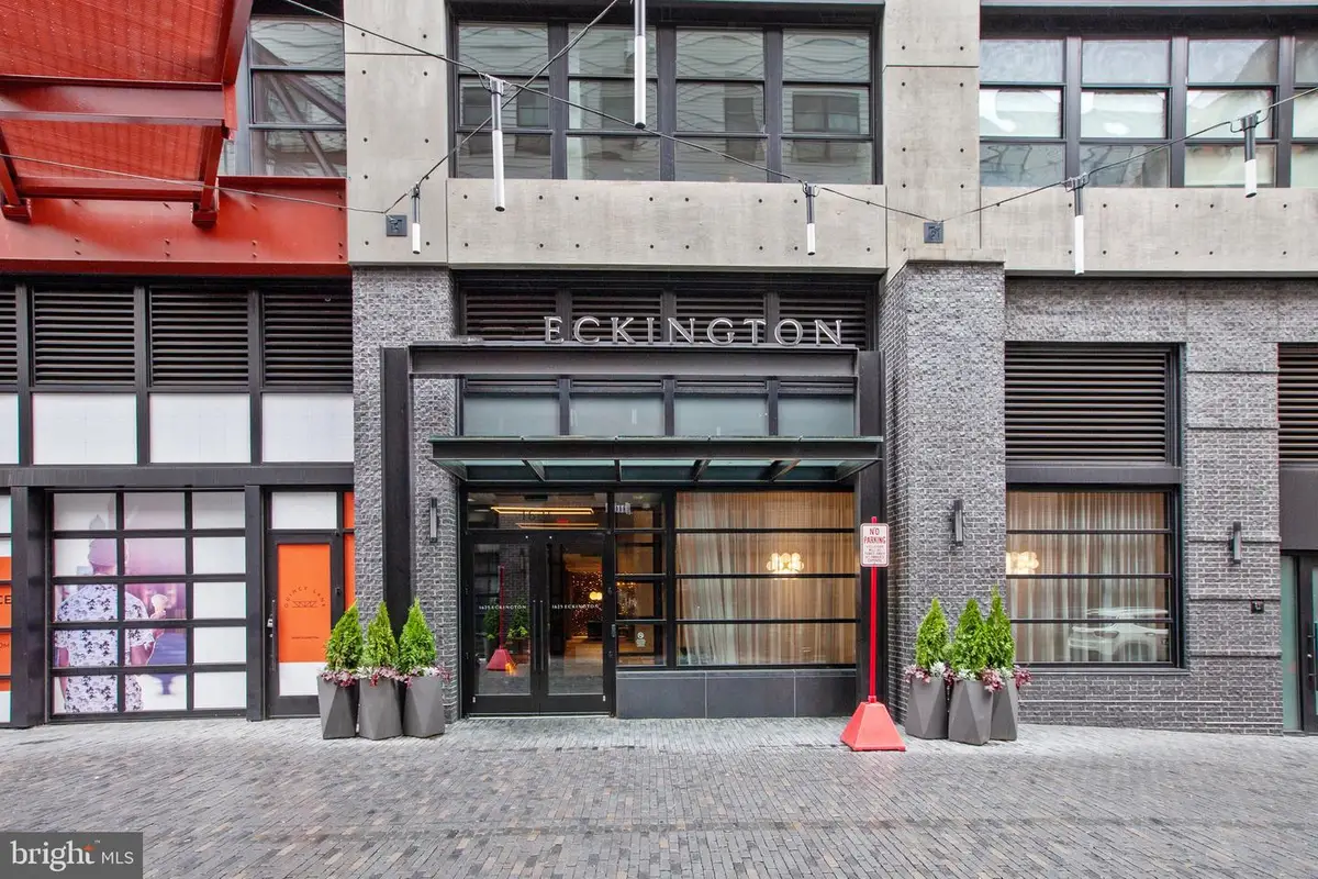 1625 Eckington Pl Ne #ph312, Washington, DC 20002 - #1