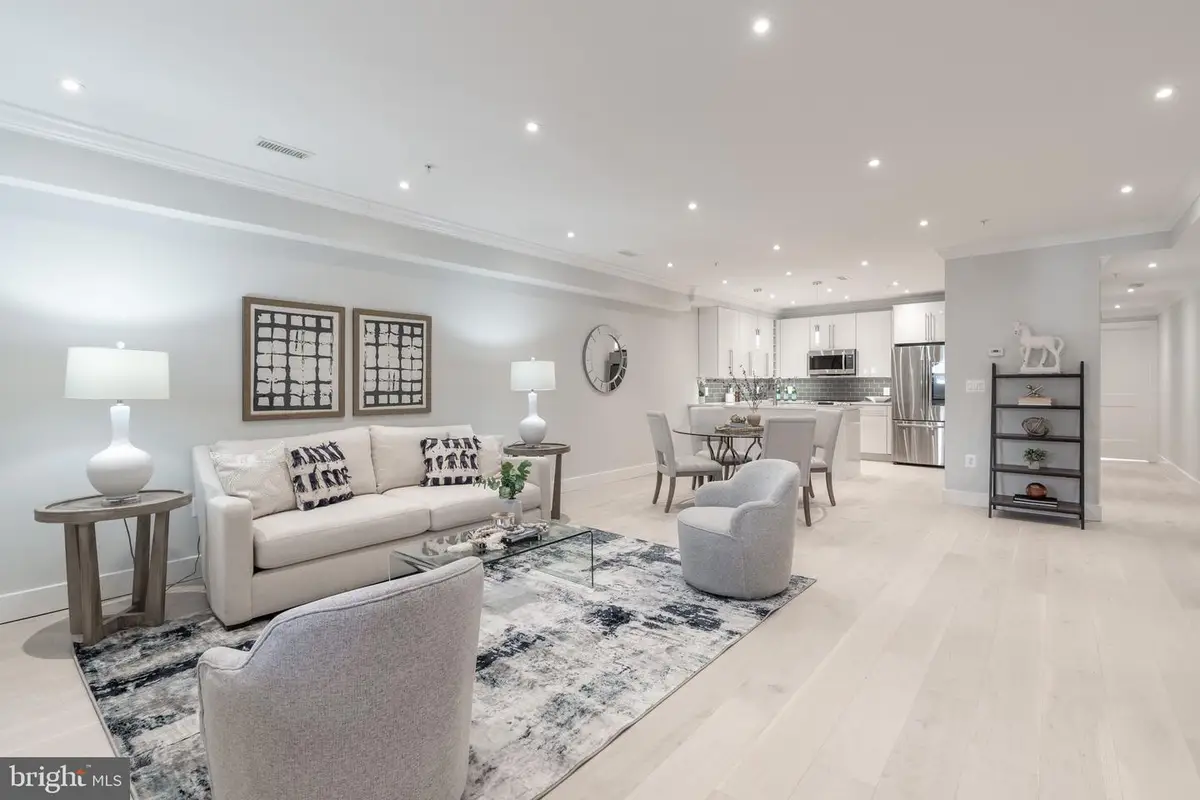 1128 Buchanan St Nw #1, Washington, DC 20011 - #1