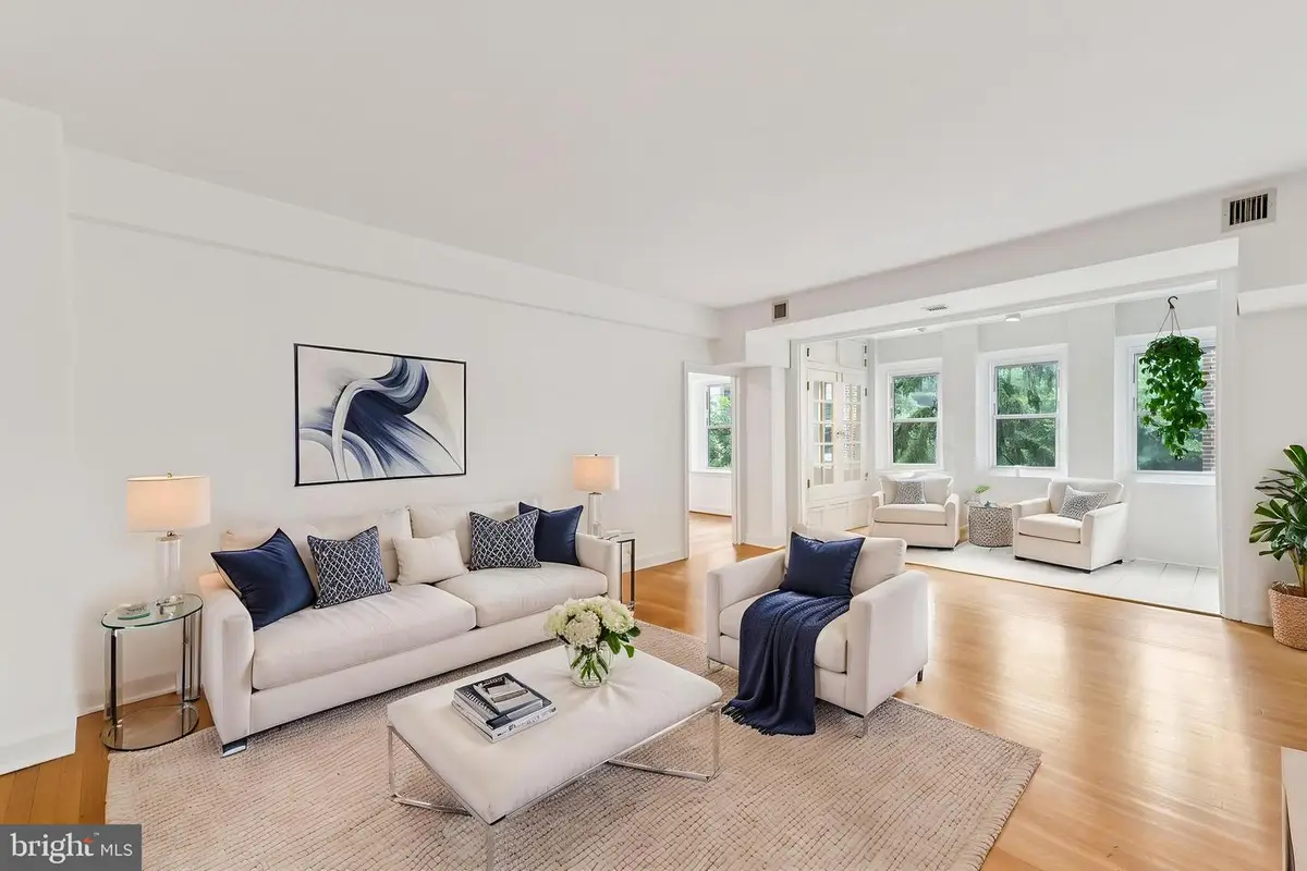 4707 Connecticut Ave Nw ##211 And #213, Washington, DC 20008 - #1