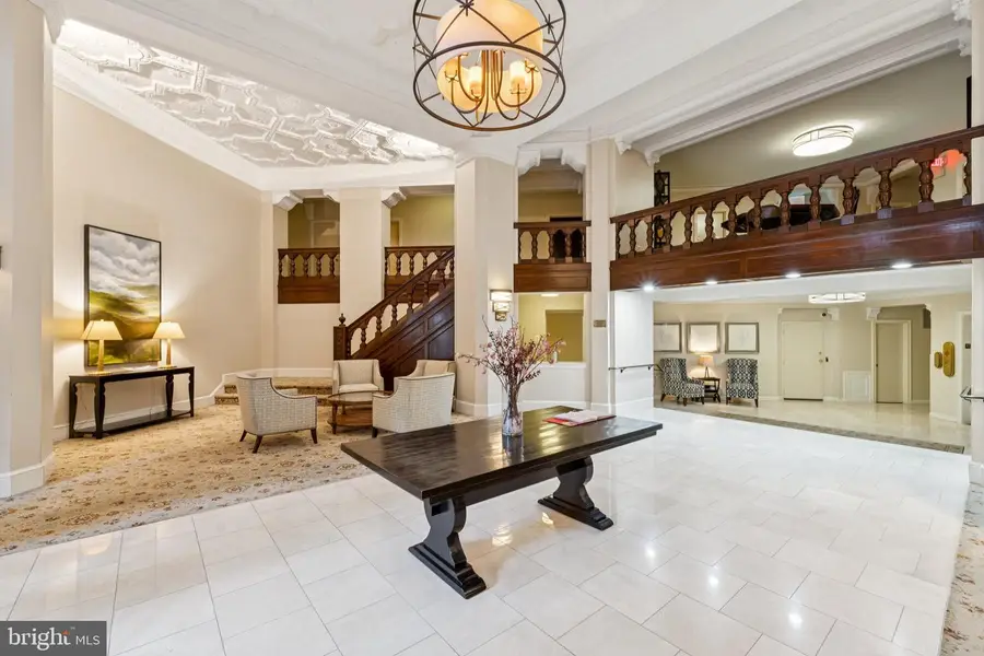 4707 Connecticut Ave Nw ##211 And #213, Washington, DC 20008 - #3