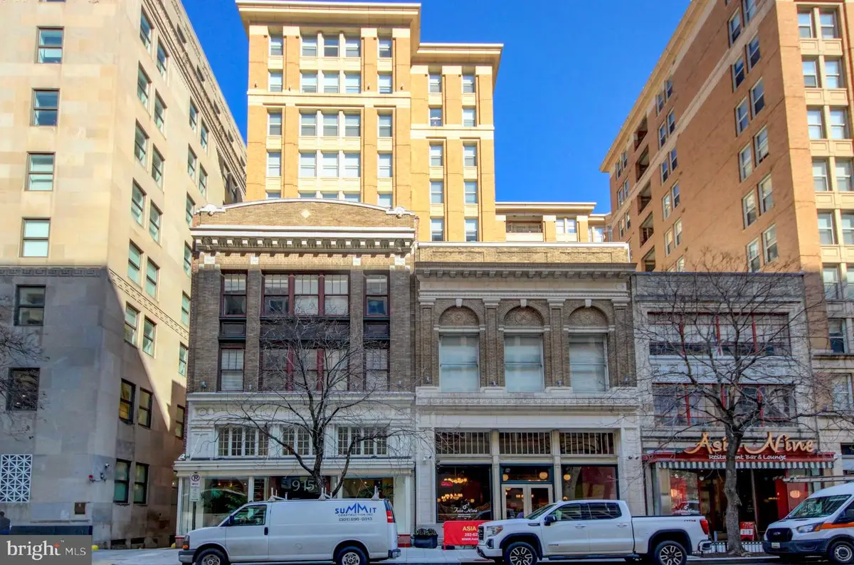 915 E St Nw #505, Washington, DC 20004 - #1