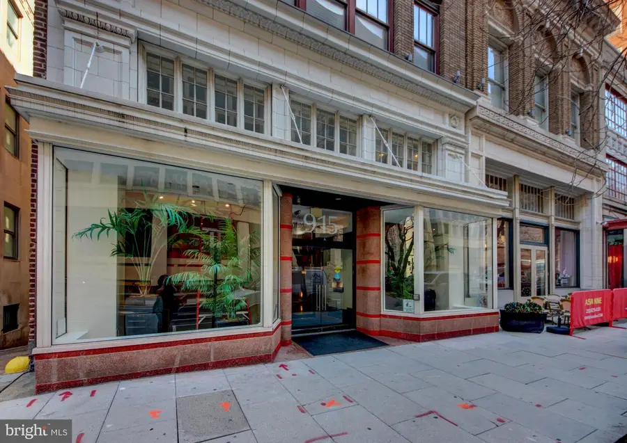 915 E St Nw #505, Washington, DC 20004 - #2