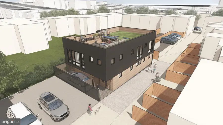 1016 Harvard St Nw, Washington, DC 20001 - #2