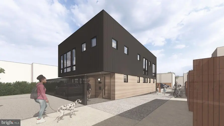 1016 Harvard St Nw, Washington, DC 20001 - #3