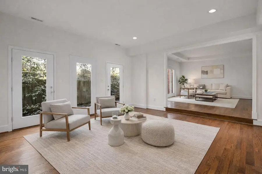 2122 Observatory Pl Nw, Washington, DC 20007 - #3