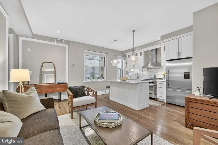 1801 16th St Nw #201, Washington, DC 20009 - #2