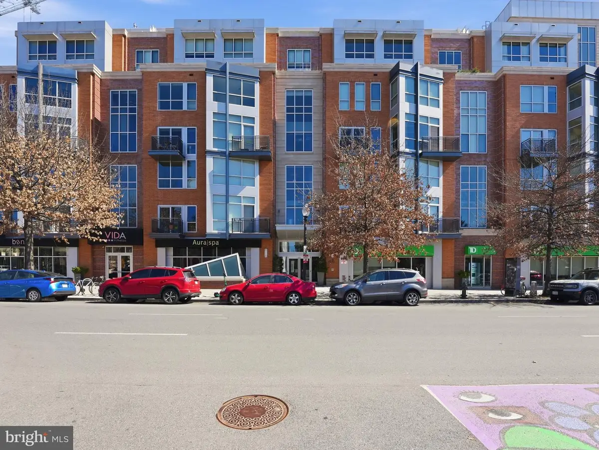 1515 15th St Nw #403, Washington, DC 20005 - #1