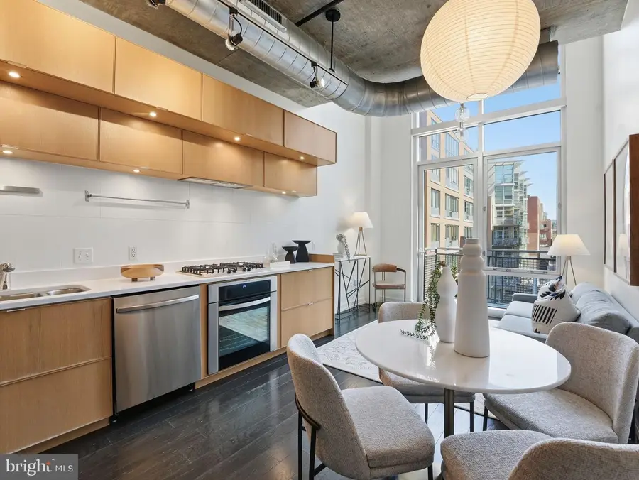 1515 15th St Nw #403, Washington, DC 20005 - #2