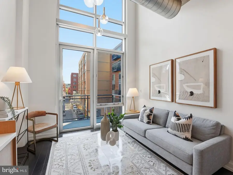 1515 15th St Nw #403, Washington, DC 20005 - #3
