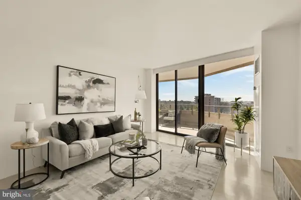 4200 Massachusetts Ave Nw #708, WASHINGTON, DC 20016