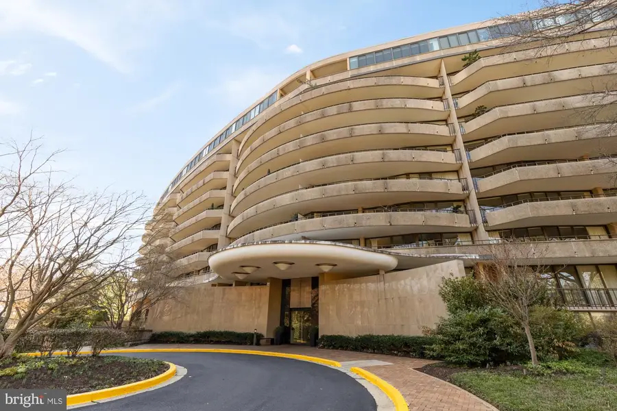 4200 Massachusetts Ave Nw #708, Washington, DC 20016 - #2