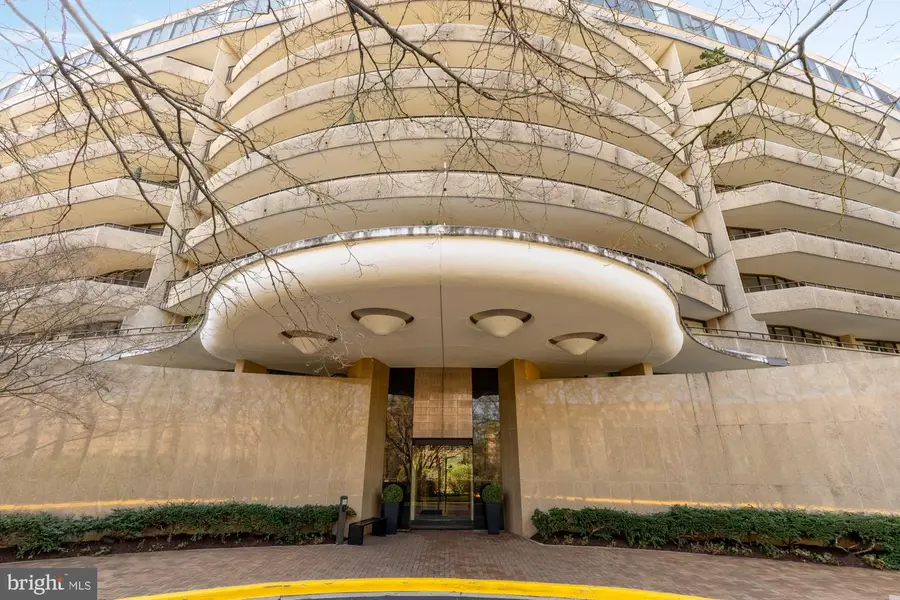 4200 Massachusetts Ave Nw #708, Washington, DC 20016 - #3