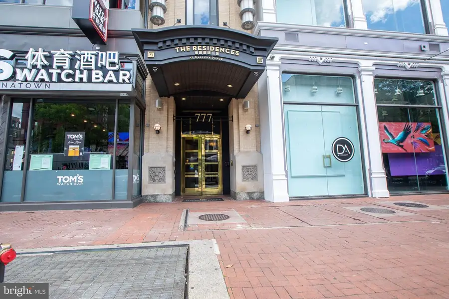 777 7th St Nw #1017, Washington, DC 20001 - #2