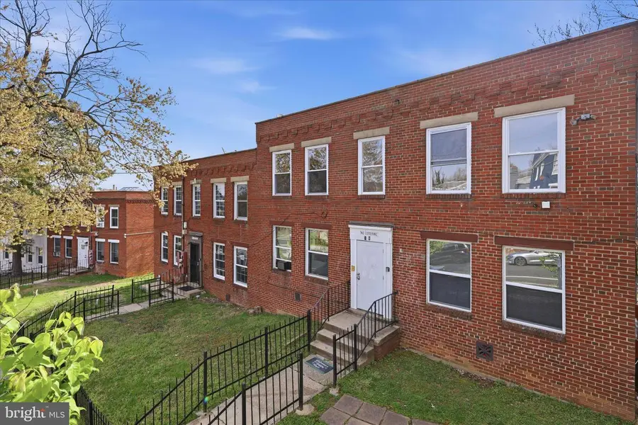 16 Galveston Pl Sw, Washington, DC 20032 - #2