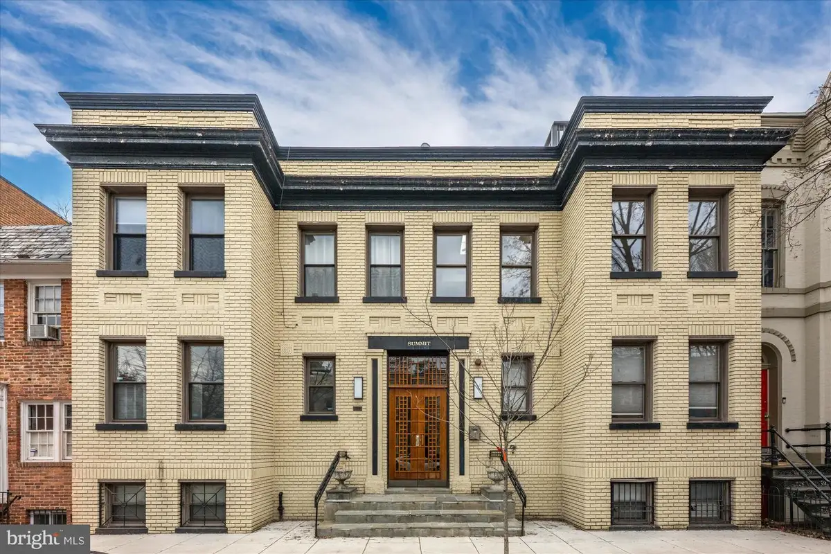 1318 35th St Nw #6, Washington, DC 20007 - #1