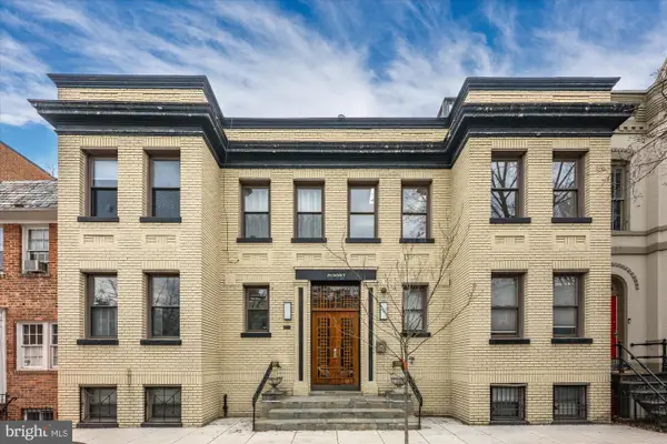 1318 35th St Nw #6, WASHINGTON, DC 20007