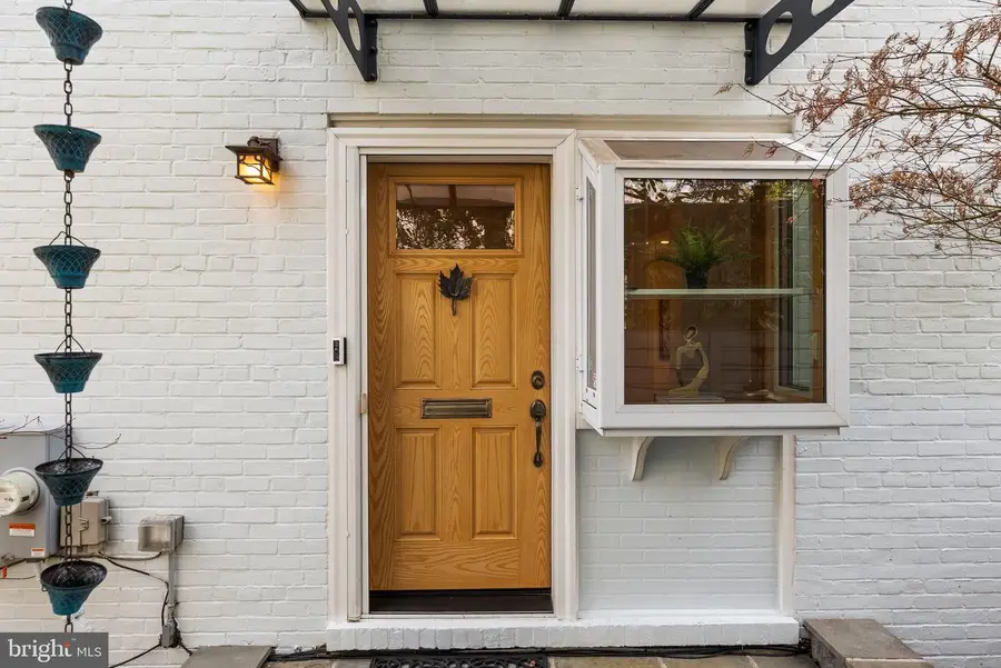 4854 Reservoir Rd Nw, Washington, DC 20007 - #2