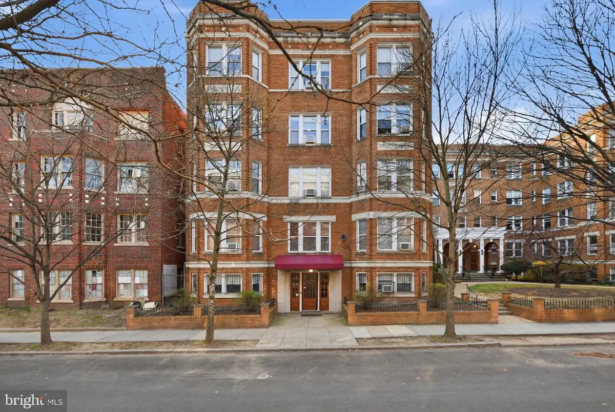 1820 Clydesdale Pl Nw #4, Washington, DC 20009 - #1