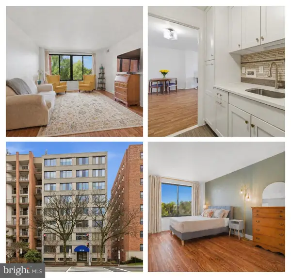 3114 Wisconsin Ave Nw #302, WASHINGTON, DC 20016