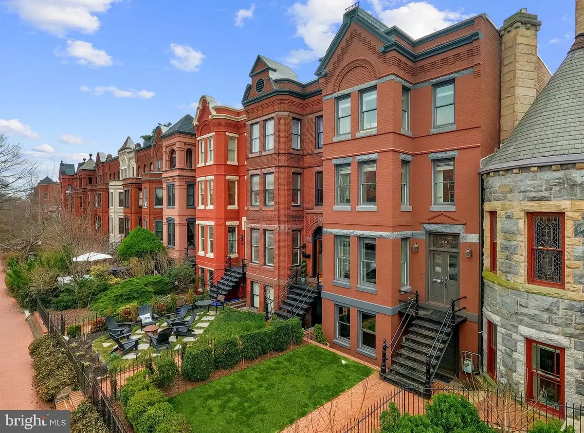 611 Maryland Ave Ne, Washington, DC 20002 - #1