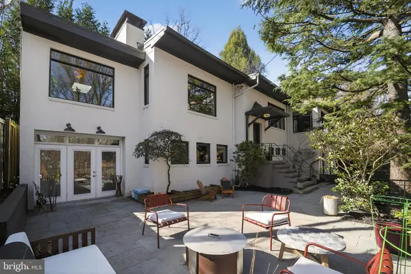 3238 Rodman St Nw, WASHINGTON, DC 20008