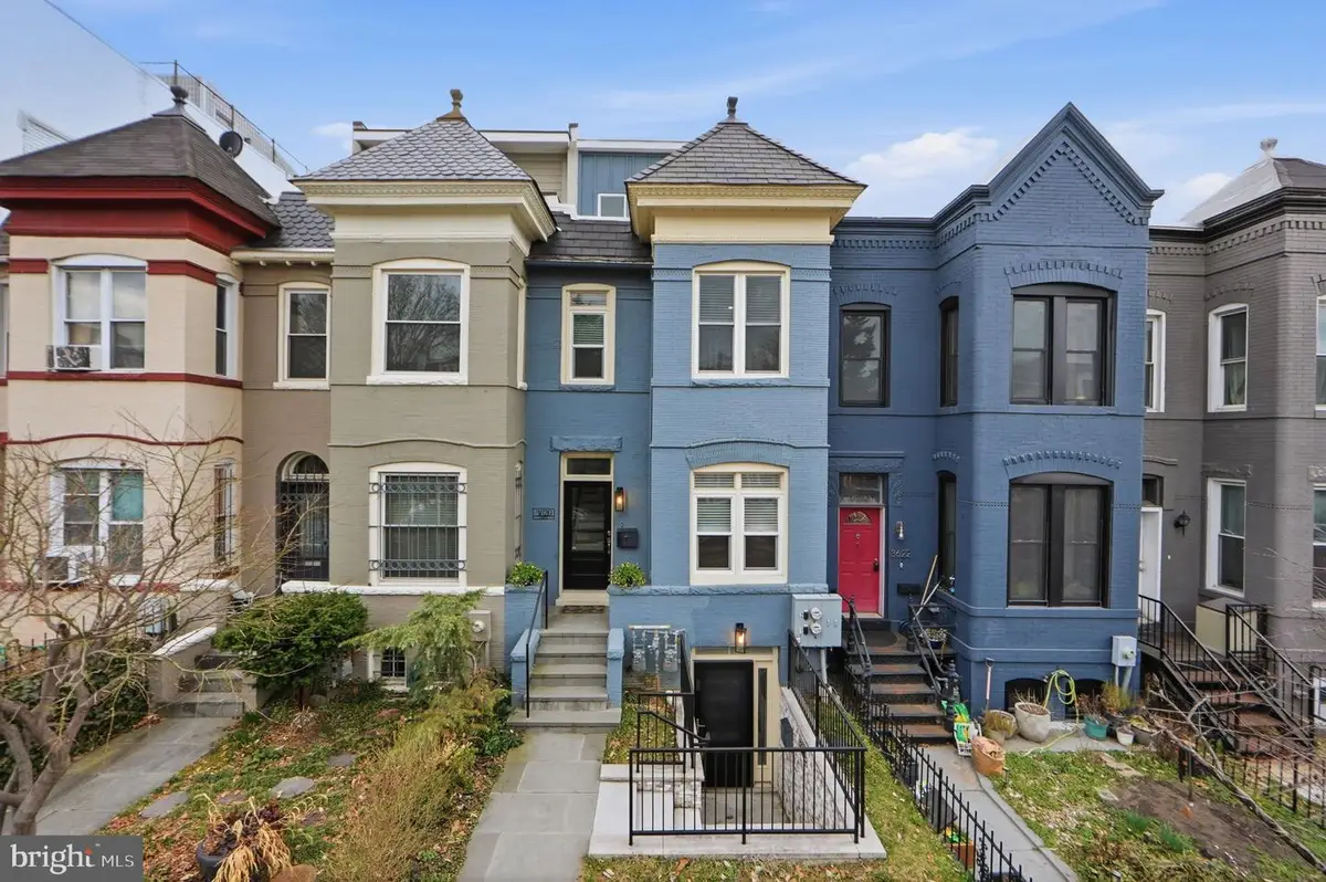 3620 13th St Nw #1, Washington, DC 20010 - #1