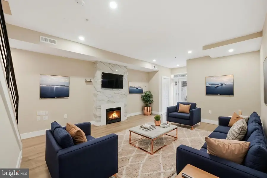 3620 13th St Nw #1, Washington, DC 20010 - #3