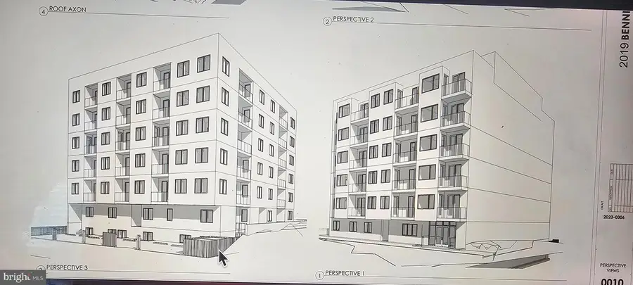 2021 Benning Rd Ne, Washington, DC 20002 - #2