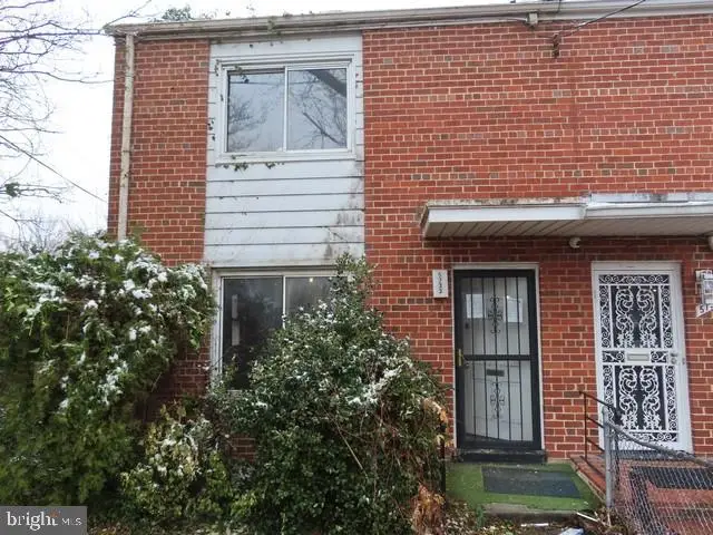 5733 2nd St Ne, Washington, DC 20011 - #1