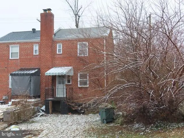 5733 2nd St Ne, Washington, DC 20011 - #3