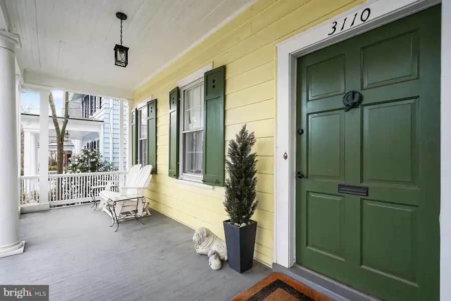 3110 33rd Pl Nw, Washington, DC 20008 - #2