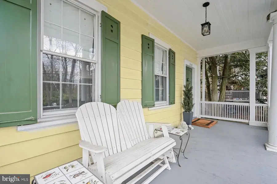 3110 33rd Pl Nw, Washington, DC 20008 - #3