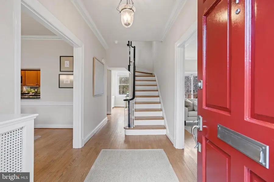 3308 Cathedral Ave Nw, Washington, DC 20008 - #2