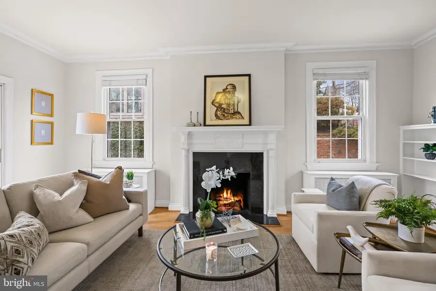 3308 Cathedral Ave Nw, Washington, DC 20008 - #3