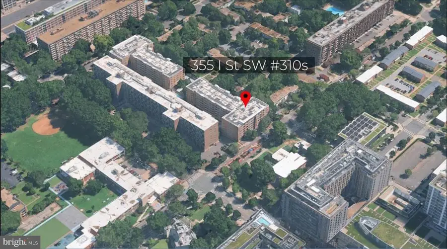 355 I St Sw #310s, Washington, DC 20024 - #3