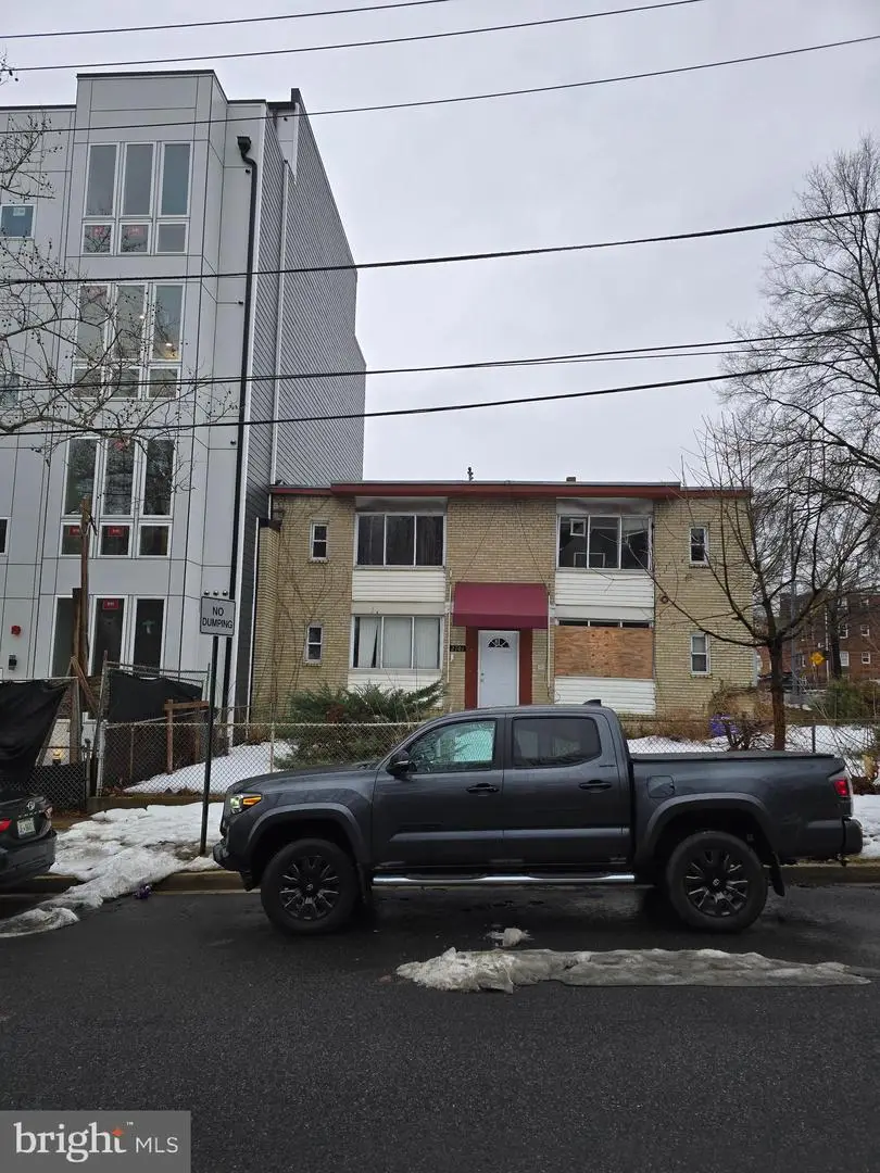 2101 M St Ne, Washington, DC 20002 - #1