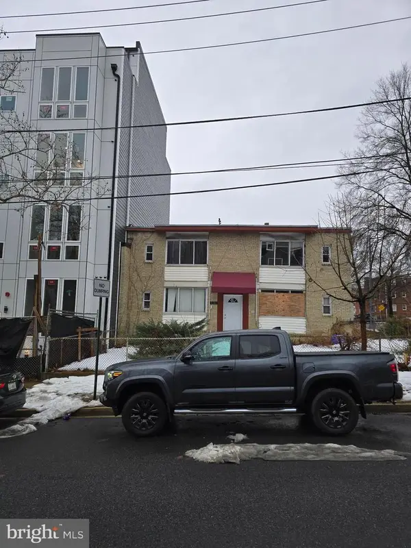 2101 M St Ne, WASHINGTON, DC 20002