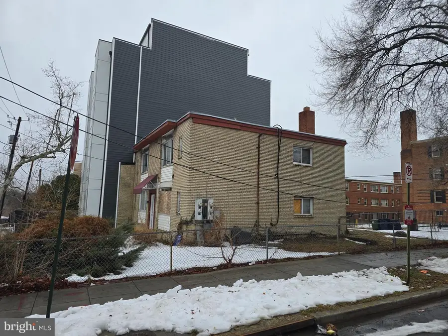 2101 M St Ne, Washington, DC 20002 - #2