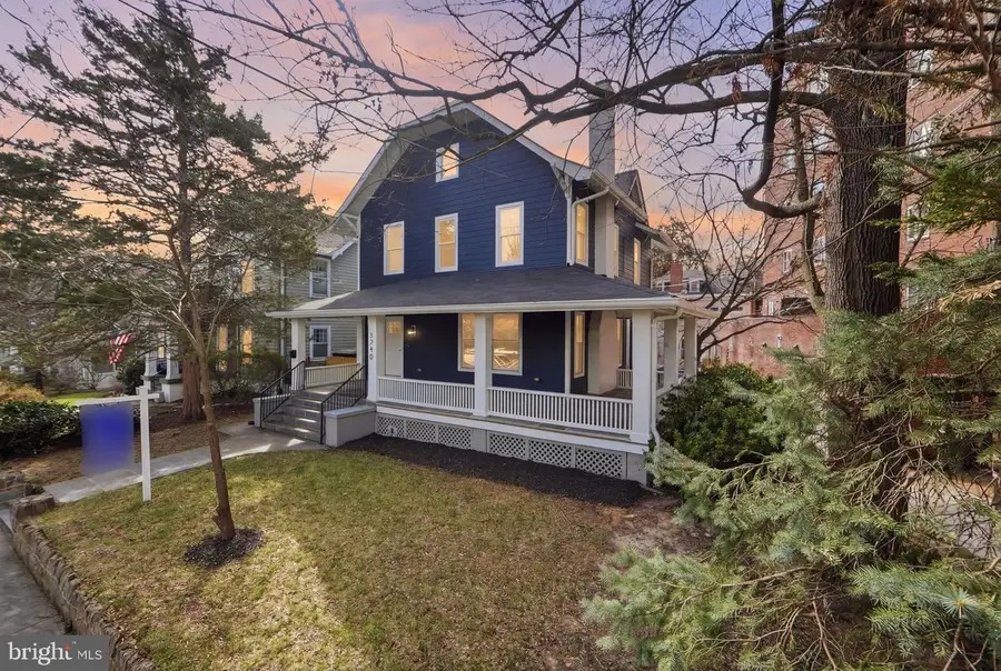 3740 Kanawha St Nw, Washington, DC 20015 - #2