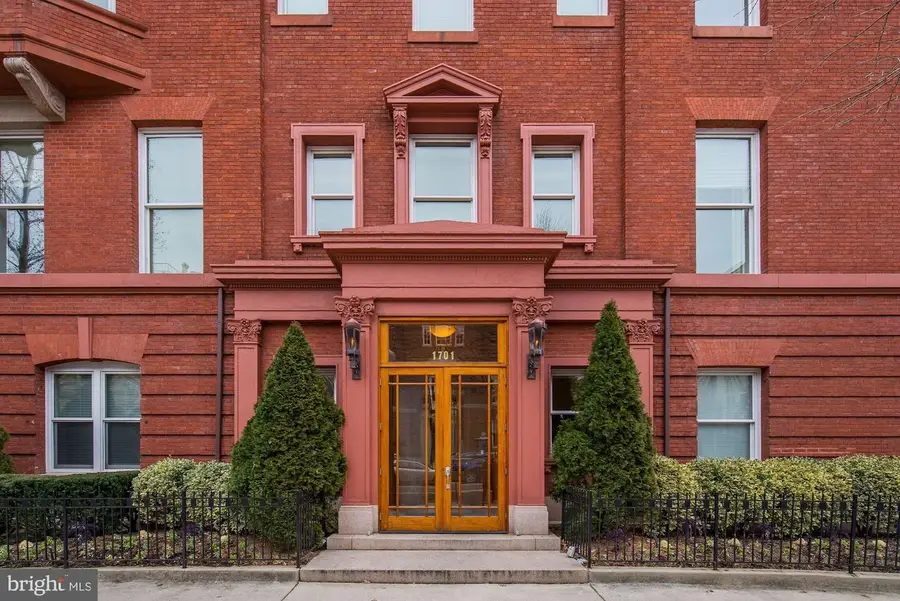 1701 18th St Nw #401, Washington, DC 20009 - #2