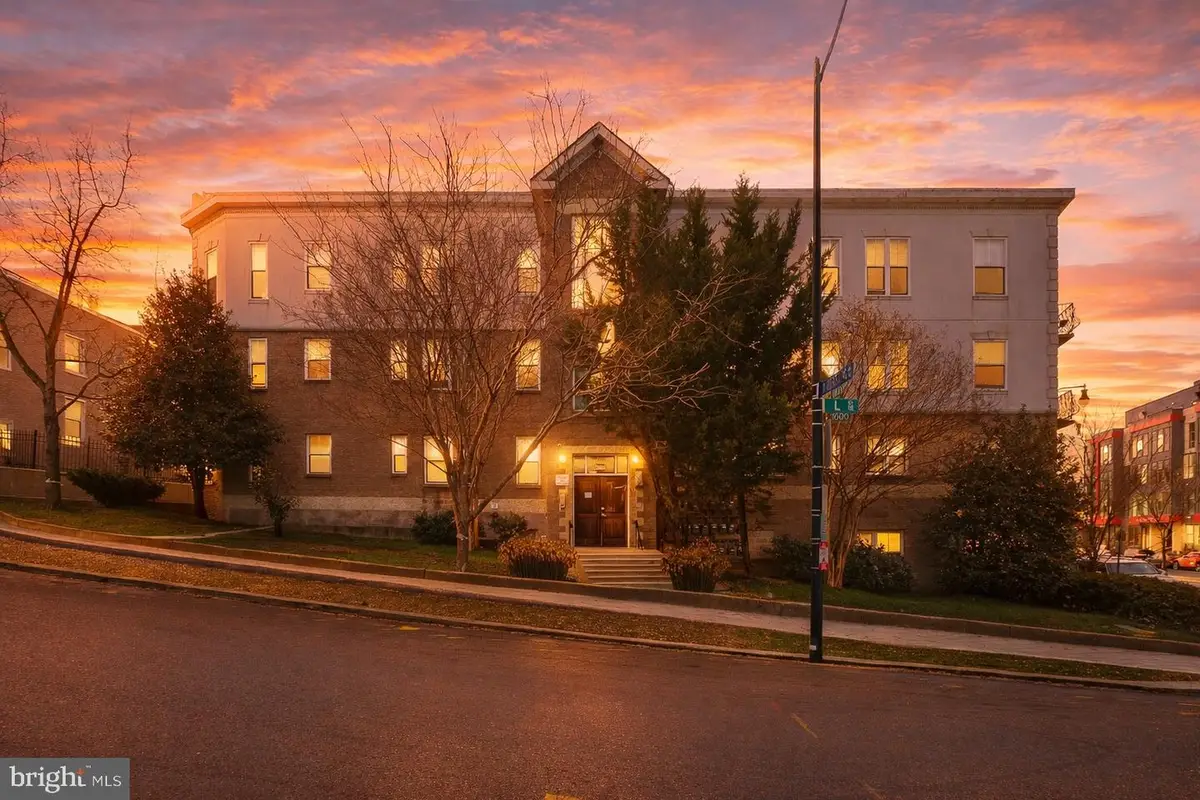 1629 L St Ne #202, Washington, DC 20002 - #1