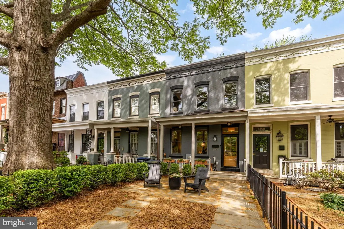 1356 North Carolina Ave Ne, Washington, DC 20002 - #1