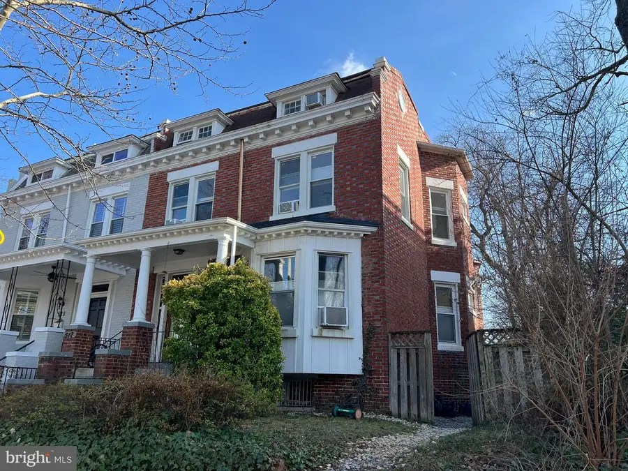 512 Quincy St Nw, Washington, DC 20011 - #3