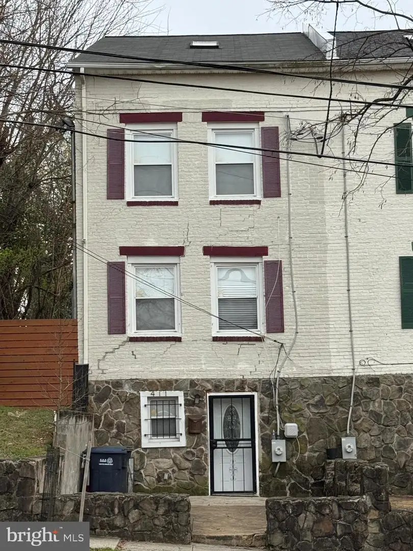 417 Atlantic St Se, Washington, DC 20032 - #1
