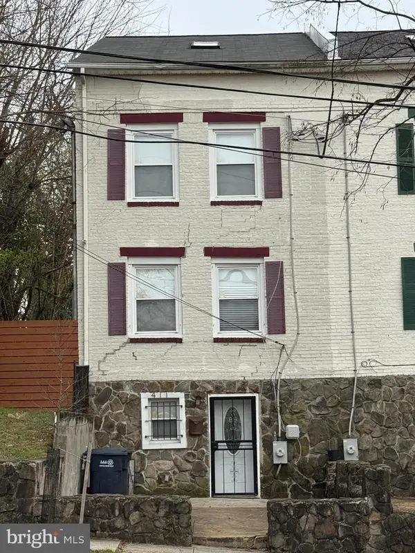 417 Atlantic St Se, WASHINGTON, DC 20032