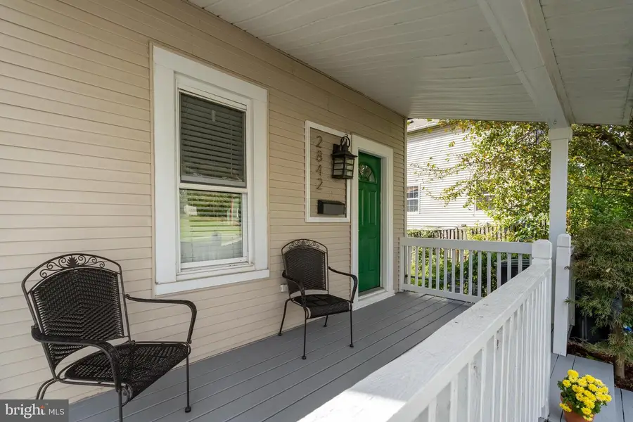 2842 Belair Pl Ne, Washington, DC 20018 - #3